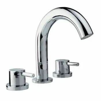 Tub Mixer Tap